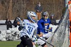 MLax vs RWU  Wheaton College Men’s Lacrosse vs Roger Williams University. - Photo By: KEITH NORDSTROM : Wheaton, Lacrosse, LAX